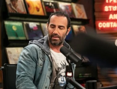 Αντώνης ναι, Κανάκης όχι: Αυτό είναι το πραγματικό όνομα του Mr. Ράδιο Αρβύλα